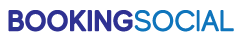 Booking Social logo