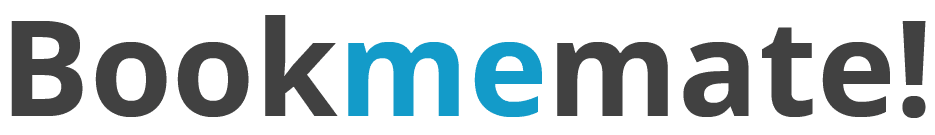 Bookmemate logo