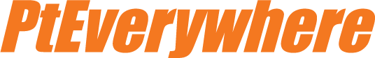 PtEverywhere logo