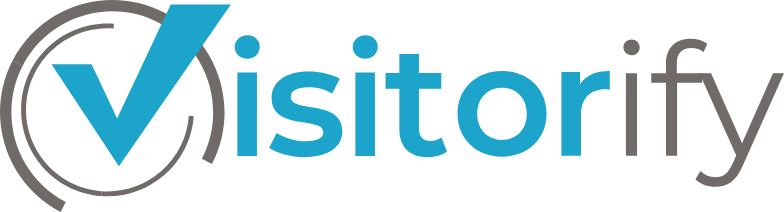 Visitorify logo