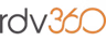 Rdv360 logo