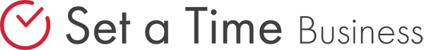 Set a Time logo