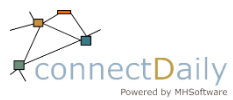 Connect Daily logo
