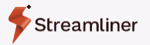 Streamliner logo