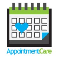 AppointmentCare logo