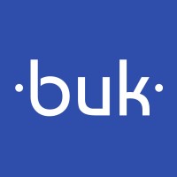 BUK logo