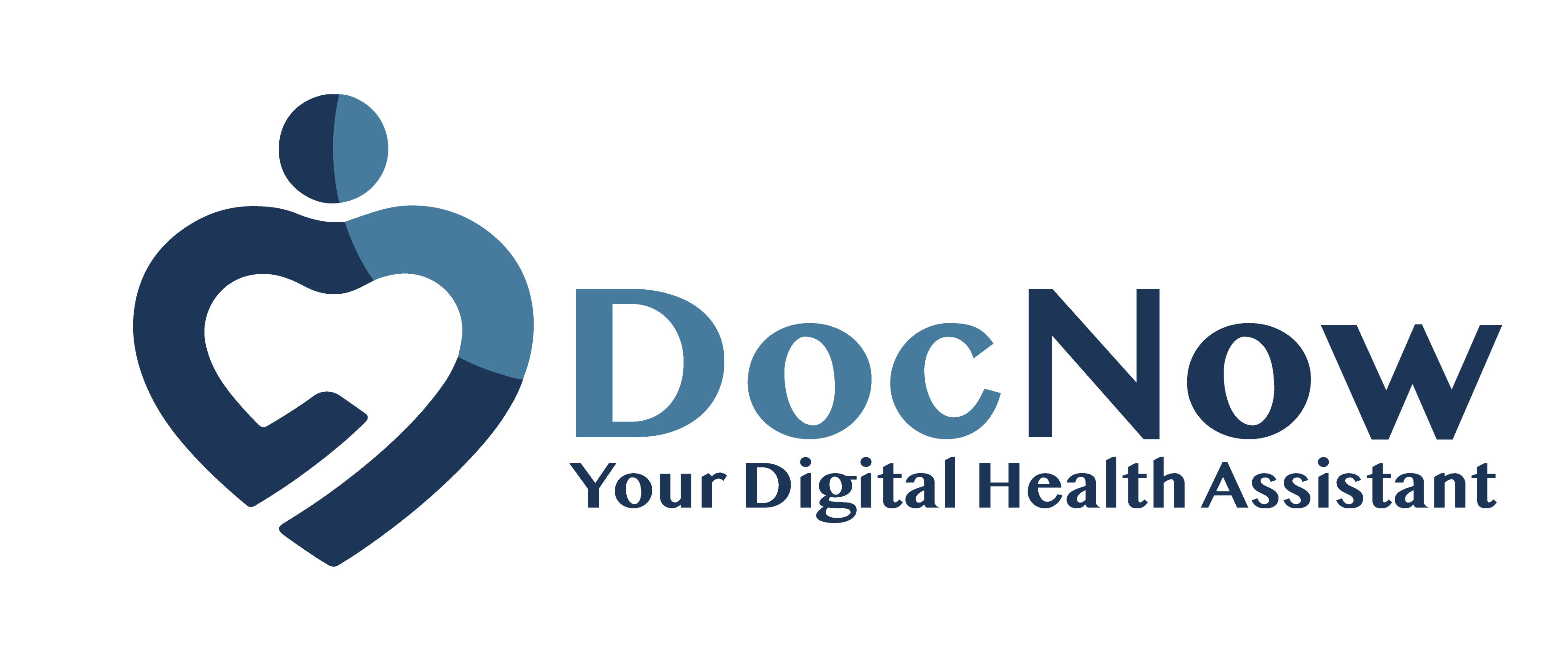 DocNow logo