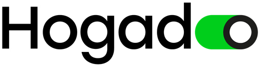 Hogado logo