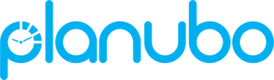 Planubo logo