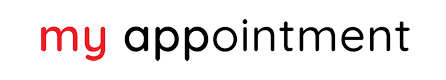 My Appointment logo