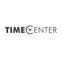 TimeCenter logo
