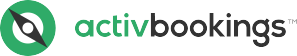 Activbookings logo