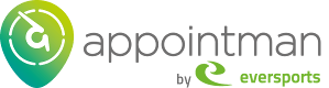 Appointman logo