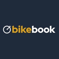 Bikebook Portal logo