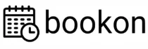 BookOn logo