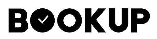 Bookup logo