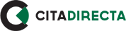 CitaDirecta logo