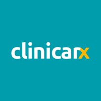 Clinicarx logo