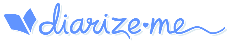 Diarize Me logo