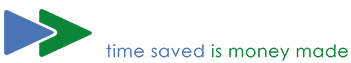 DiaryBooker logo