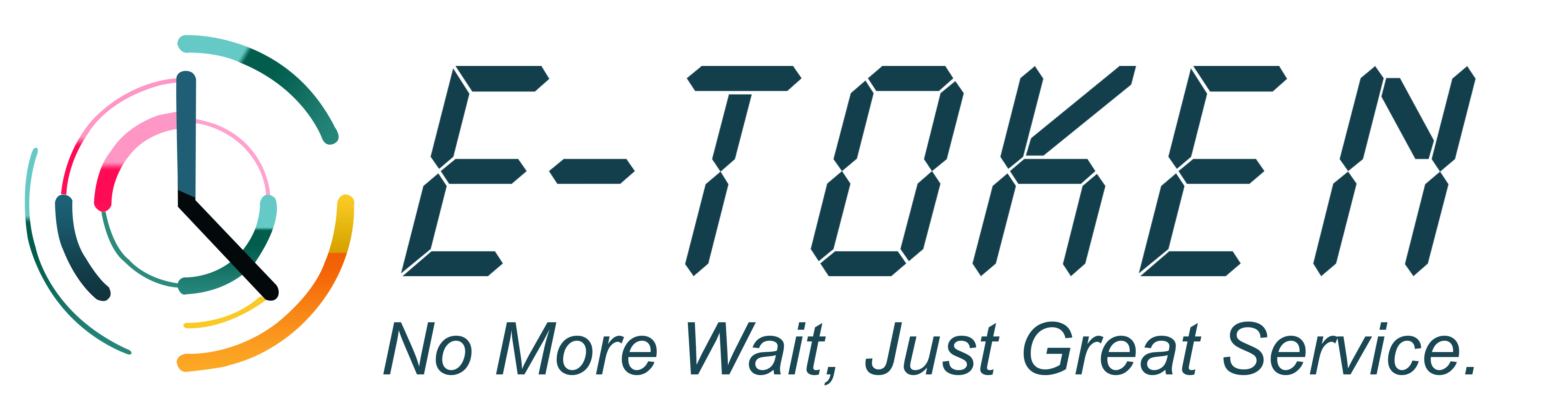 E-Token Solution logo