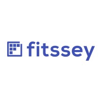 Fitssey logo