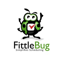 FittleBug logo