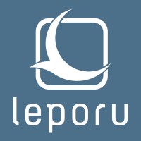 Leporu logo