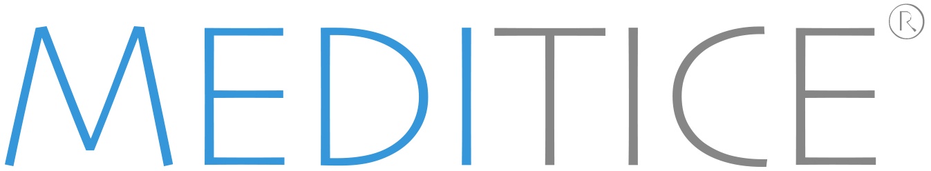 MEDITICE logo
