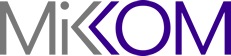Mikkom logo