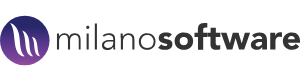 Milano Software logo