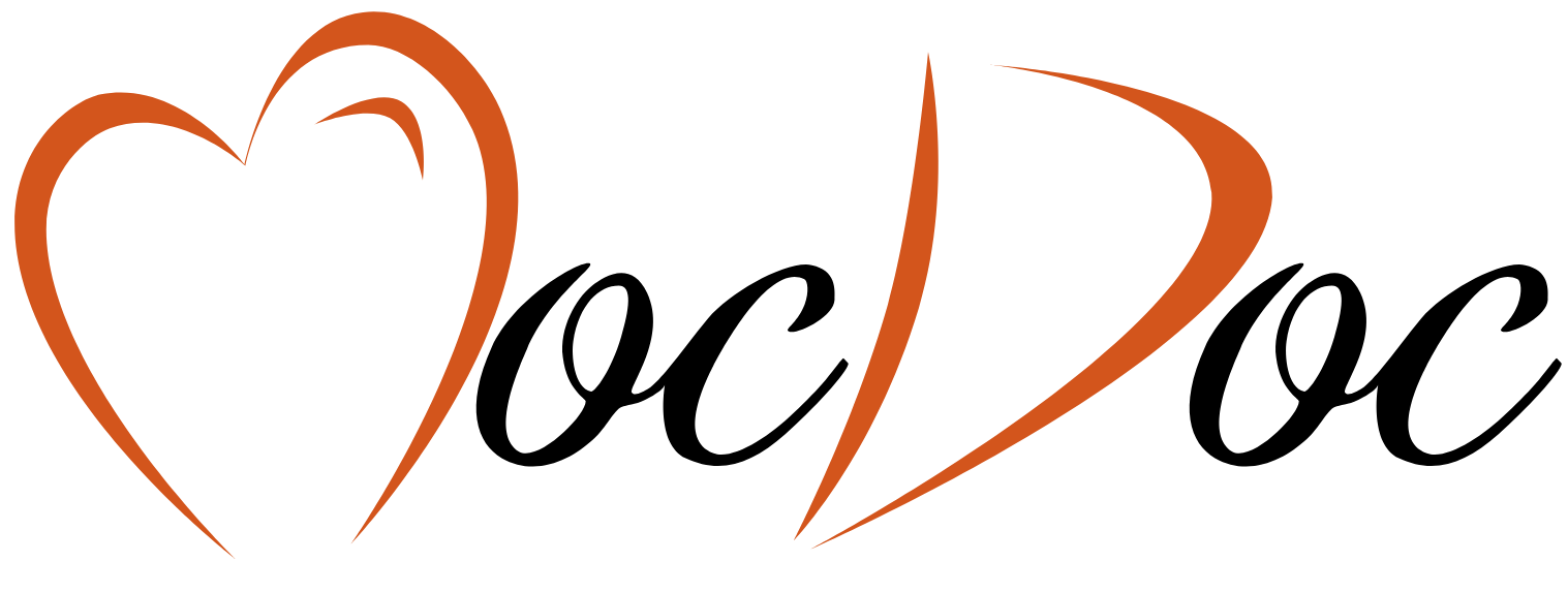 MocDoc CMS logo