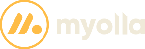 Myolla logo
