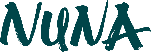 Nuna logo