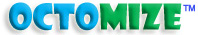 Octomize Appointment Scheduler logo