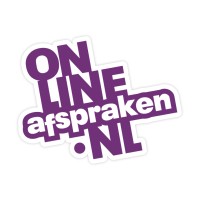 OnlineAfspraken Online Booking System logo