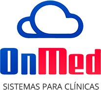 OnMed logo