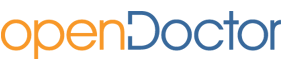 openDoctor logo