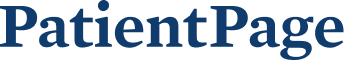 Patient Page logo