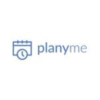 PlanyMe logo