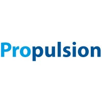 Propulsion Appointment Planner logo
