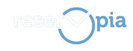 Reservopia logo