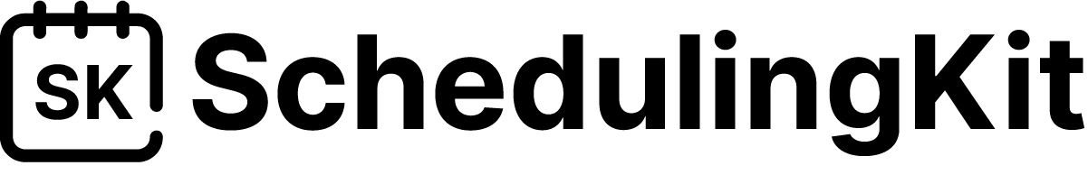 Schedulingkit logo