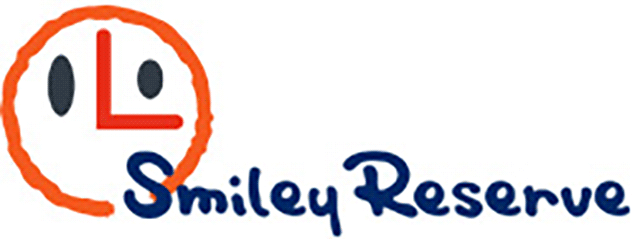 Smiley Reserve logo