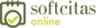 SoftCitas logo