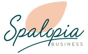 Spalopia logo