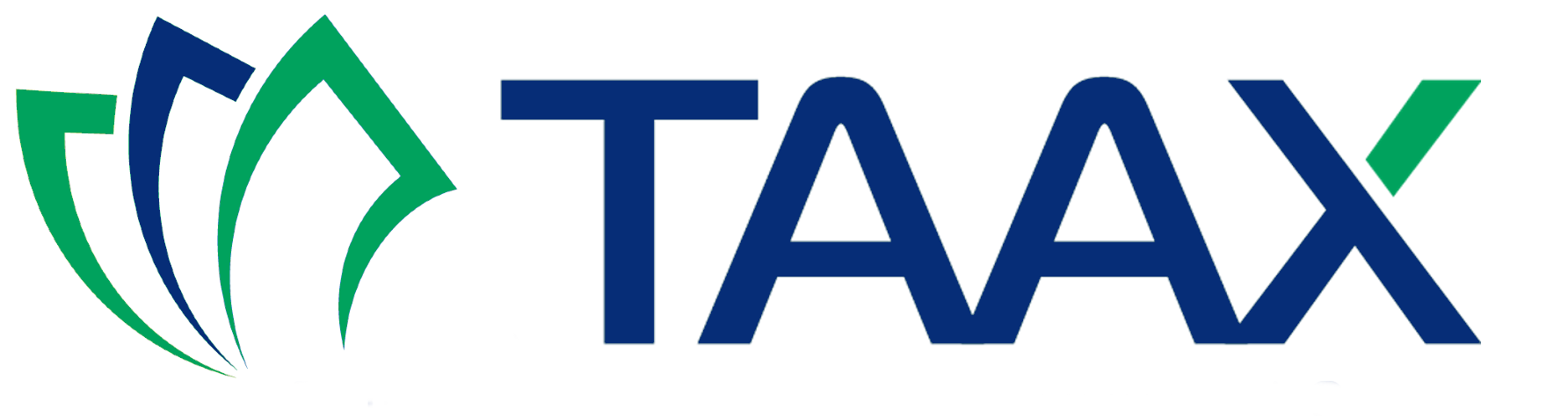 TAAX App logo