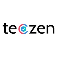 Teczen logo