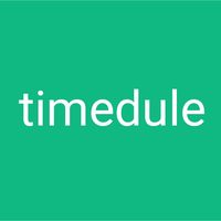 timedule logo
