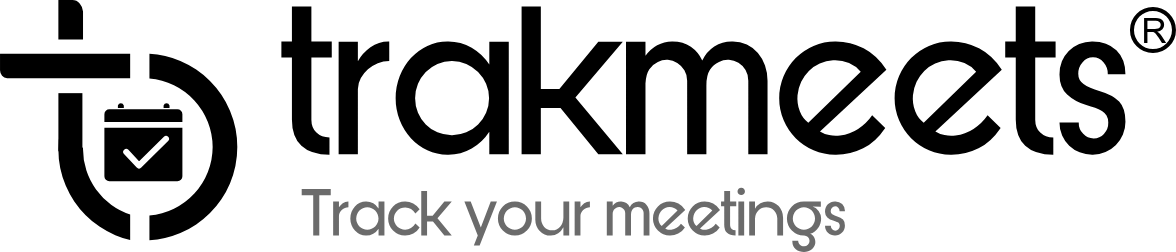 Trakmeets logo